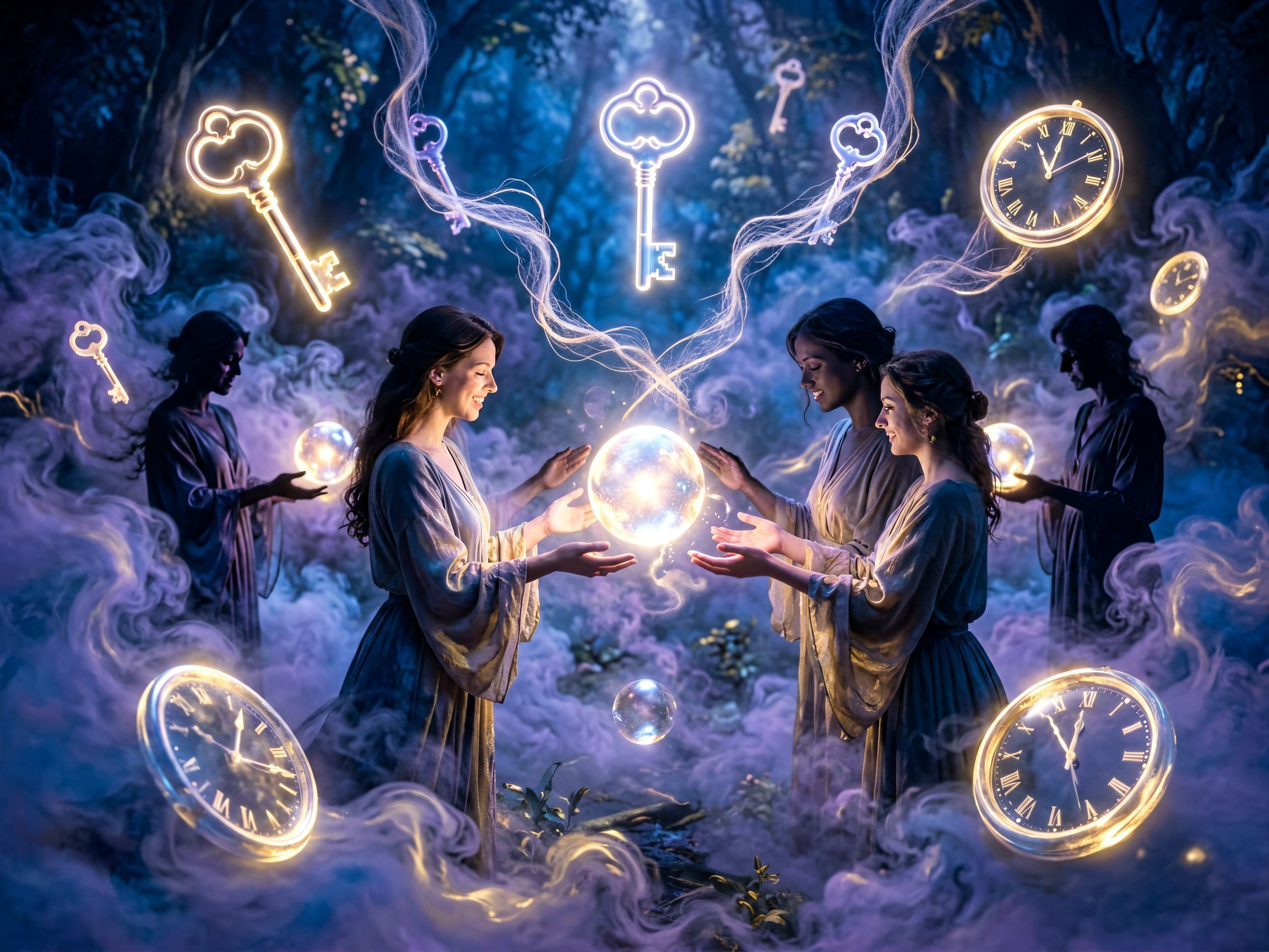 Ilustracja snu o przypisywaniu zadań w senniku