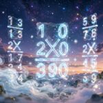 Sennik tabliczki mnożenia - znaczenie snów o matematyce